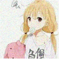 观众旧硬盘头像